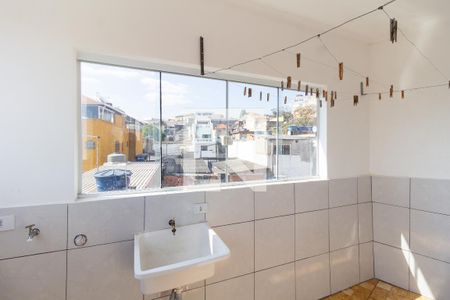 Casa para alugar com 90m², 2 quartos e sem vagaÁrea de Serviço