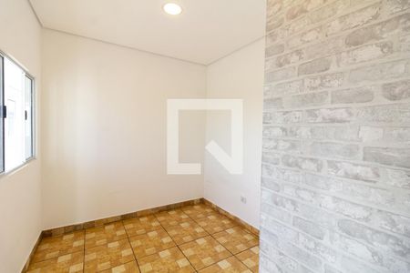 Sala de casa para alugar com 2 quartos, 90m² em Cipava, Osasco