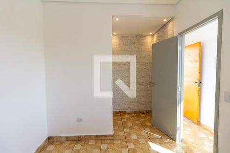 Sala de casa para alugar com 2 quartos, 90m² em Cipava, Osasco