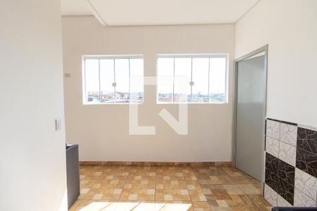 Casa para alugar com 90m², 2 quartos e sem vagaCozinha
