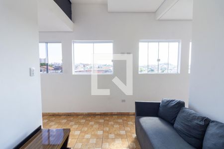 Quarto 2 de casa para alugar com 2 quartos, 90m² em Cipava, Osasco