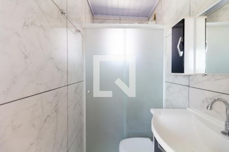 Casa para alugar com 90m², 2 quartos e sem vagaBanheiro