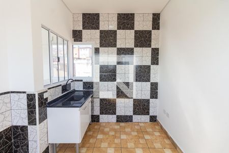 Casa para alugar com 90m², 2 quartos e sem vagaCozinha