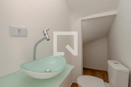 Lavabo de casa à venda com 2 quartos, 79m² em Brooklin, São Paulo