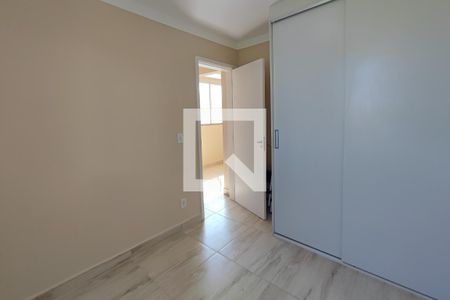 Quarto 1 de apartamento para alugar com 2 quartos, 52m² em Chácaras São Martinho, Campinas