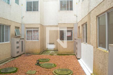 Apartamento à venda com 41m², 2 quartos e 1 vagaÁrea de Serviço vista