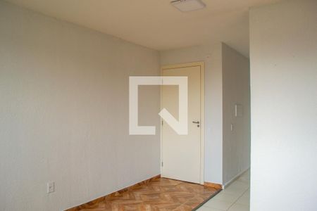 Sala de apartamento à venda com 2 quartos, 41m² em Hípica, Porto Alegre
