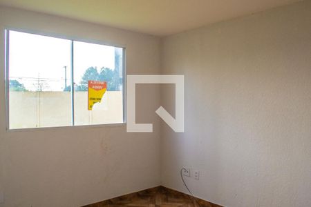 Sala de apartamento à venda com 2 quartos, 41m² em Hípica, Porto Alegre