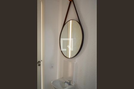 Apartamento à venda com 41m², 2 quartos e 1 vagaBanheiro