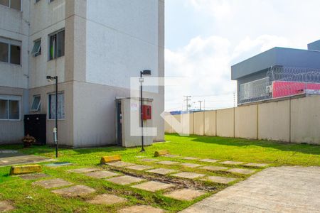 Apartamento à venda com 41m², 2 quartos e 1 vagaÁrea de Serviço