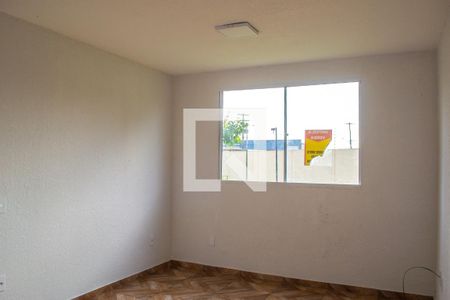 Sala de apartamento à venda com 2 quartos, 41m² em Hípica, Porto Alegre