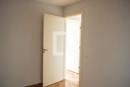 Apartamento à venda com 41m², 2 quartos e 1 vagaQuarto 2
