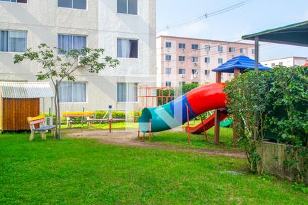 Apartamento à venda com 41m², 2 quartos e 1 vagaÁrea de Serviço