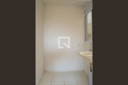 Apartamento à venda com 41m², 2 quartos e 1 vagaÁrea de Serviço