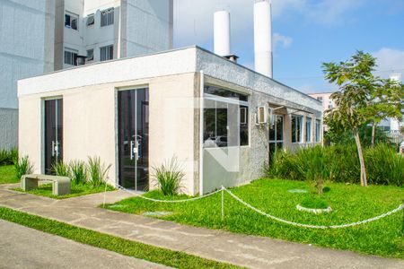 Apartamento à venda com 41m², 2 quartos e 1 vagaÁrea de Serviço