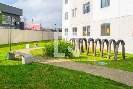 Apartamento à venda com 41m², 2 quartos e 1 vagaÁrea de Serviço