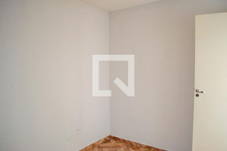 Apartamento à venda com 41m², 2 quartos e 1 vagaQuarto 2