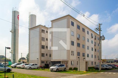 Apartamento à venda com 41m², 2 quartos e 1 vagaÁrea de Serviço