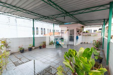 Varanda de casa para alugar com 2 quartos, 150m² em Vila Laís, São Paulo