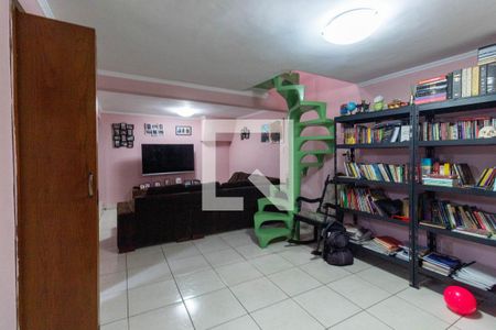 Casa para alugar com 2 quartos, 150m² em Vila Laís, São Paulo