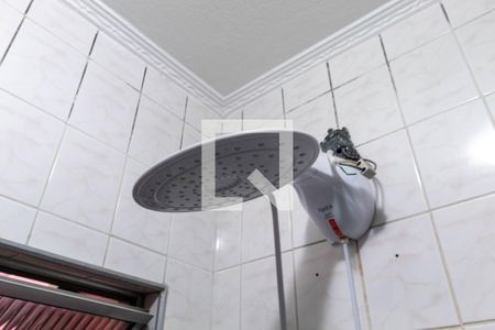 Chuveiro de casa para alugar com 2 quartos, 150m² em Vila Laís, São Paulo