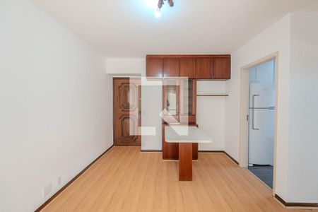 Sala de apartamento para alugar com 1 quarto, 74m² em Consolação, São Paulo