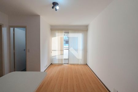 Sala de apartamento para alugar com 1 quarto, 74m² em Consolação, São Paulo