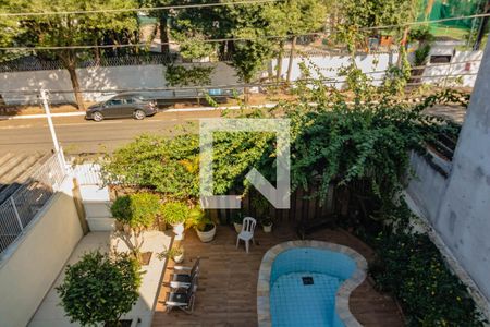 Casa à venda com 311m², 4 quartos e 4 vagasVista Quarto 3