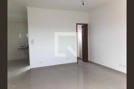 Foto 16 de casa de condomínio à venda com 3 quartos, 99m² em Vila Nova Mazzei, São Paulo