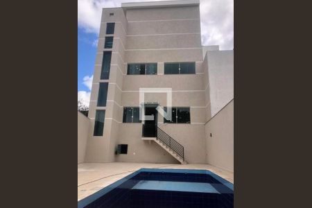 Casa de condomínio à venda com 99m², 3 quartos e 2 vagasFoto 10
