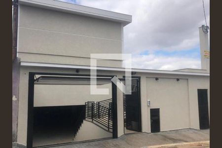 Casa de condomínio à venda com 99m², 3 quartos e 2 vagasFoto 01