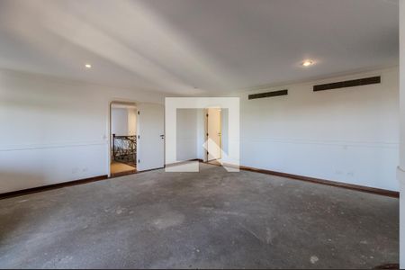 Apartamento à venda com 541m², 4 quartos e 6 vagas Apartamento à venda com 541m², 4 quartos e 6 vagasQuarto 4