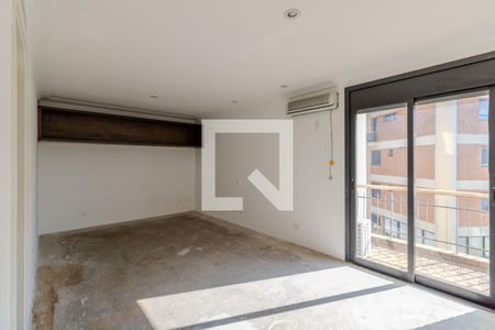 Apartamento à venda com 541m², 4 quartos e 6 vagas Apartamento à venda com 541m², 4 quartos e 6 vagasQuarto