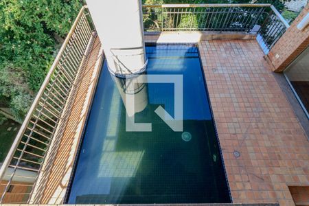 Apartamento à venda com 541m², 4 quartos e 6 vagas Apartamento à venda com 541m², 4 quartos e 6 vagasÁrea comum