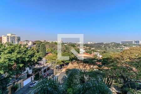 Apartamento à venda com 541m², 4 quartos e 6 vagas Apartamento à venda com 541m², 4 quartos e 6 vagasVista Quarto 2