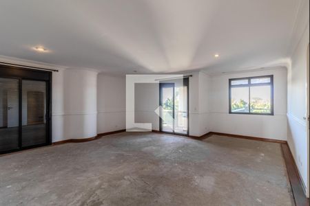 Apartamento à venda com 541m², 4 quartos e 6 vagas Apartamento à venda com 541m², 4 quartos e 6 vagasQuarto 4