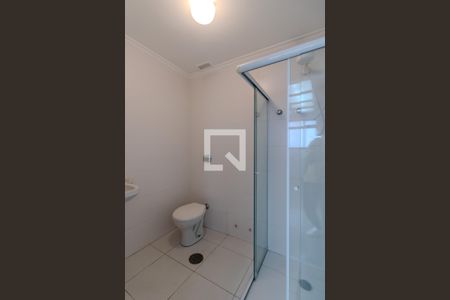 Apartamento à venda com 541m², 4 quartos e 6 vagas Apartamento à venda com 541m², 4 quartos e 6 vagasBanheiro de Serviço