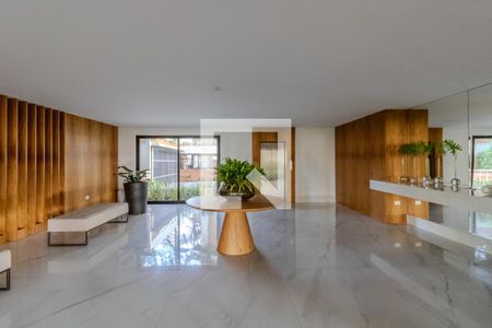 Apartamento à venda com 541m², 4 quartos e 6 vagas Apartamento à venda com 541m², 4 quartos e 6 vagasÁrea comum