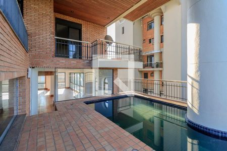 Apartamento à venda com 541m², 4 quartos e 6 vagas Apartamento à venda com 541m², 4 quartos e 6 vagasÁrea comum