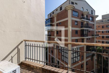 Apartamento à venda com 541m², 4 quartos e 6 vagas Apartamento à venda com 541m², 4 quartos e 6 vagasVaranda Quarto