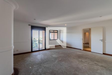 Apartamento à venda com 541m², 4 quartos e 6 vagas Apartamento à venda com 541m², 4 quartos e 6 vagasQuarto 4