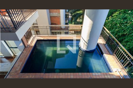 Apartamento à venda com 541m², 4 quartos e 6 vagas Apartamento à venda com 541m², 4 quartos e 6 vagasÁrea comum