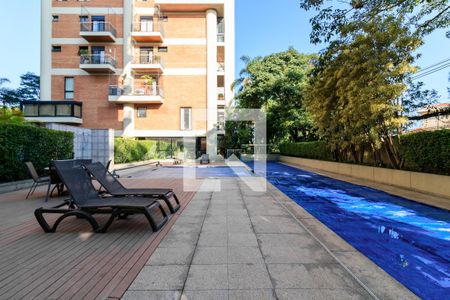 Apartamento à venda com 541m², 4 quartos e 6 vagas Apartamento à venda com 541m², 4 quartos e 6 vagasÁrea comum