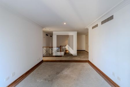 Apartamento à venda com 541m², 4 quartos e 6 vagas Apartamento à venda com 541m², 4 quartos e 6 vagasSala 2