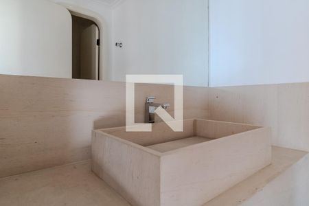 Apartamento à venda com 541m², 4 quartos e 6 vagas Apartamento à venda com 541m², 4 quartos e 6 vagasLavabo