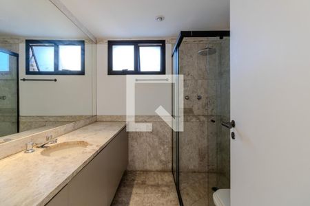 Apartamento à venda com 541m², 4 quartos e 6 vagas Apartamento à venda com 541m², 4 quartos e 6 vagasBanheiro Quarto