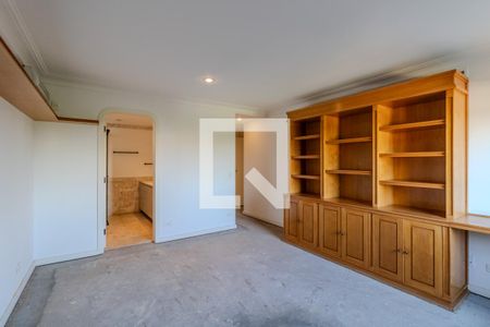 Apartamento à venda com 541m², 4 quartos e 6 vagas Apartamento à venda com 541m², 4 quartos e 6 vagasQuarto 2