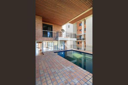 Apartamento à venda com 541m², 4 quartos e 6 vagas Apartamento à venda com 541m², 4 quartos e 6 vagasÁrea comum