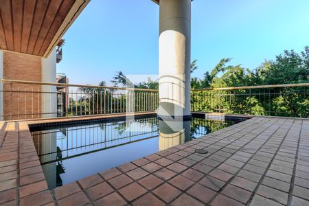 Apartamento à venda com 541m², 4 quartos e 6 vagas Apartamento à venda com 541m², 4 quartos e 6 vagasÁrea comum