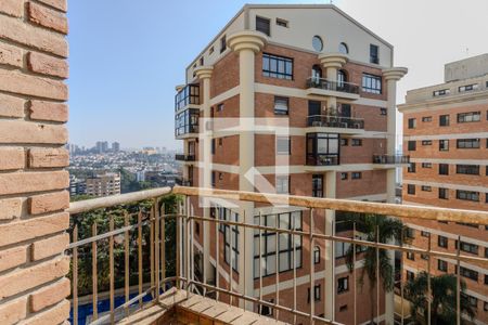 Apartamento à venda com 541m², 4 quartos e 6 vagas Apartamento à venda com 541m², 4 quartos e 6 vagasVista